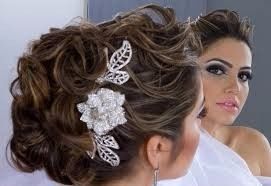 penteado 