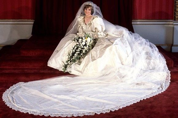 casamento princesa Daiana
