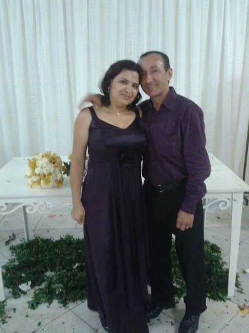 Natividade e Eloi