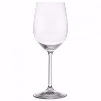 copo de vinho branco