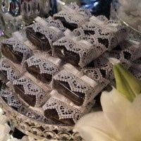 lembrancinha para os convidados