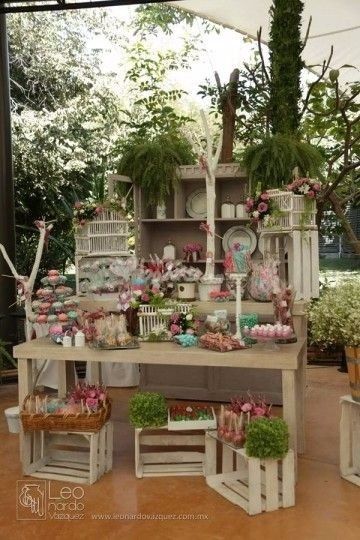decoração de casamentos