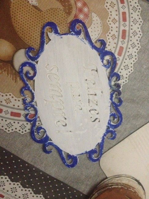 Venha ver minha plaquinhas de casamento
