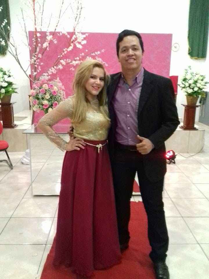 Meu amor & eu