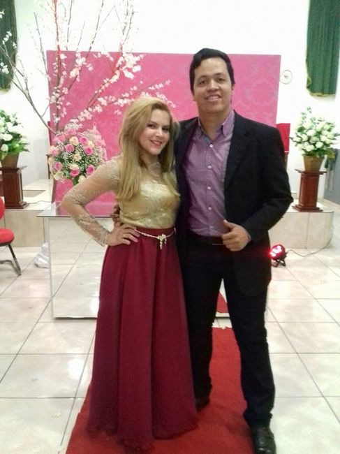 Meu amor & eu
