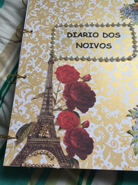  o primeiro diy a gente nunca esquece - 2