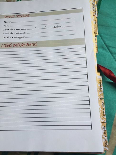 o primeiro diy a gente nunca esquece - 5
