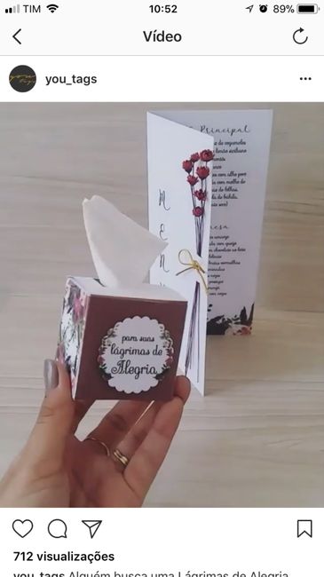  Lágrimas de Alegria - 1
