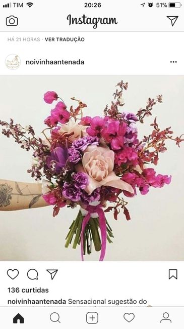  o buquê ideal 💐 - 1