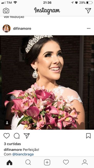  o buquê ideal 💐 - 3