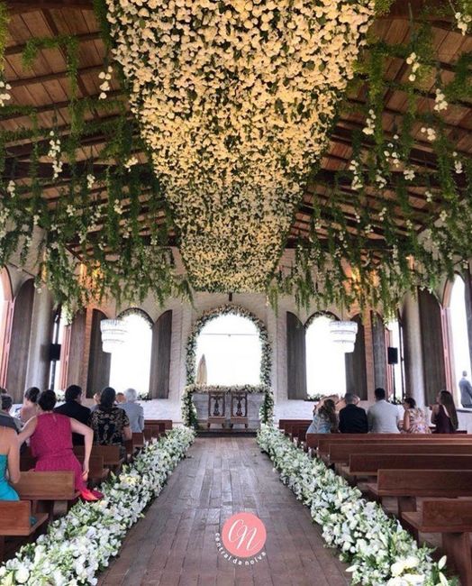 A igreja