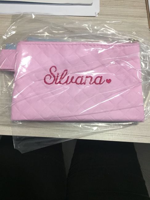 modelo rosa