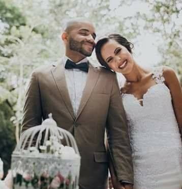 Casamento no parque das  mangabeiras