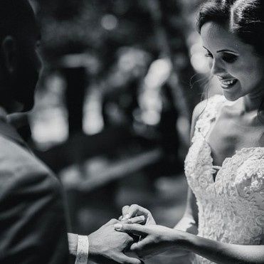 Casamento no parque das  mangabeiras