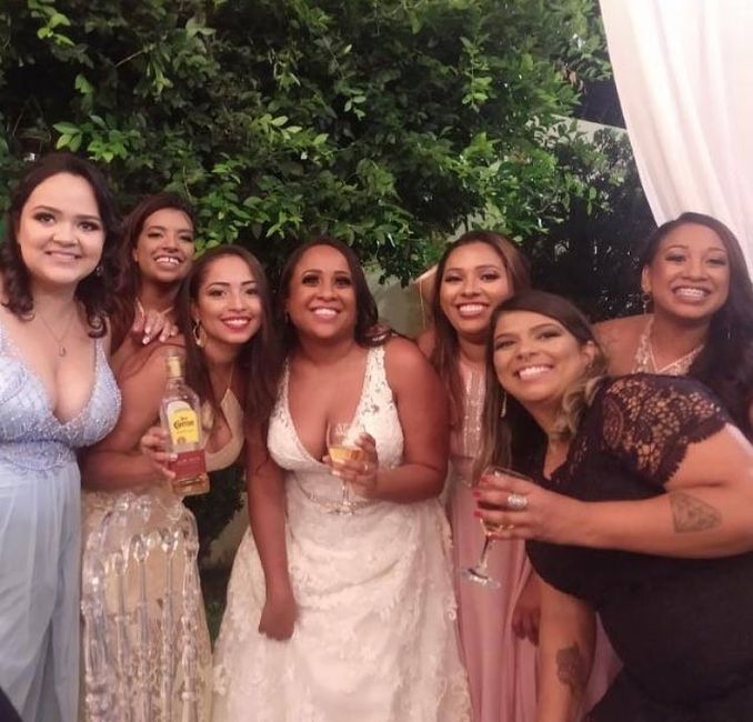 amigas