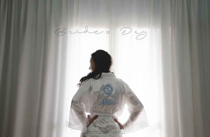 Modelo do Robe