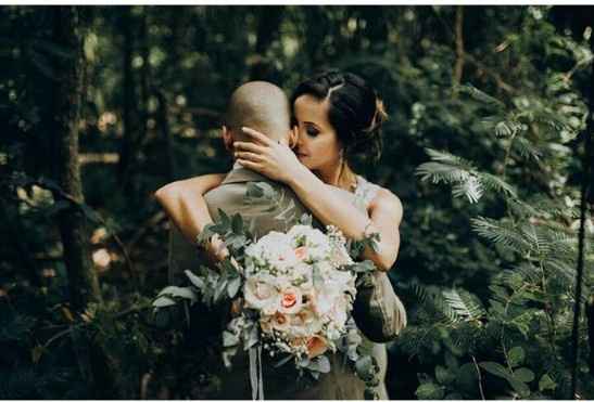 Casamento no parque das  mangabeiras