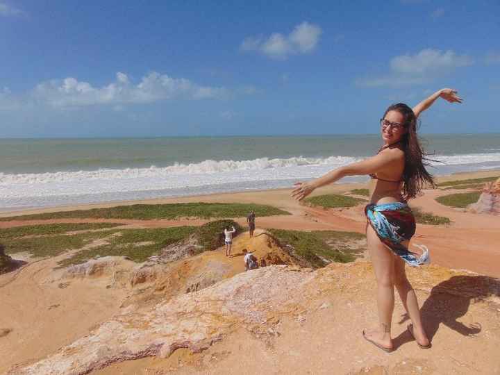 Praia do Gunga