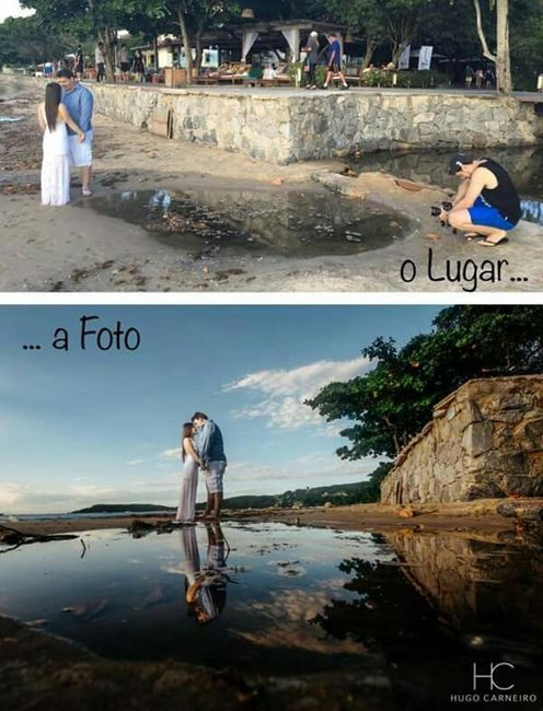 Sugestões de fotos - 13