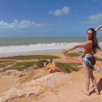 Praia do Gunga