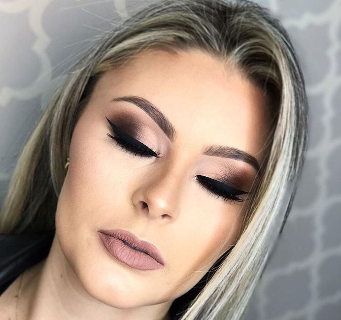  Indicação de Make & Hair sp #meajudemporfavor - 2