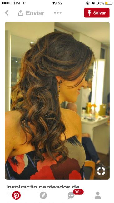  Dúvida sobre penteado, qual estilo escolher?! 🤔 - 4
