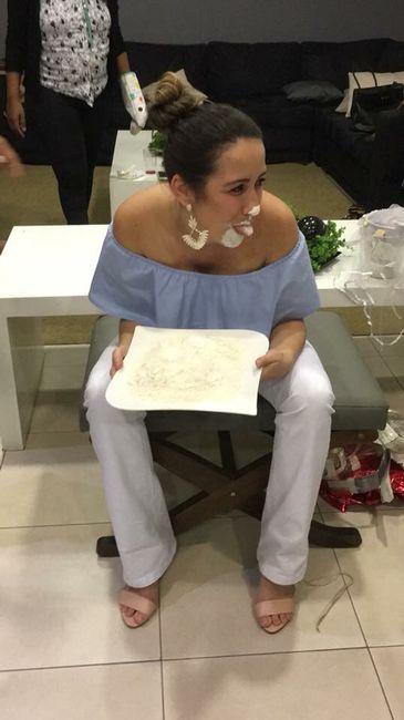  Meu Chá de Panela 02.12 👰🏻♥️ - 6