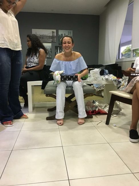  Meu Chá de Panela 02.12 👰🏻♥️ - 7