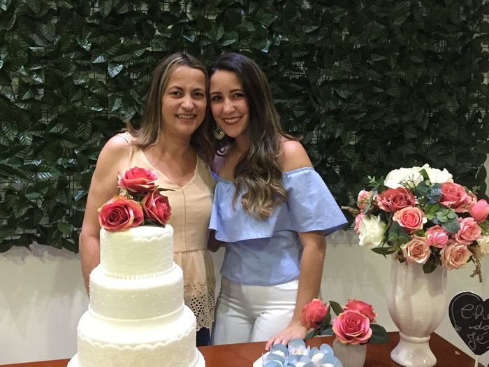  Meu Chá de Panela 02.12 👰🏻♥️ - 8