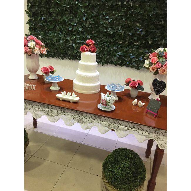  Meu Chá de Panela 02.12 👰🏻♥️ - 9