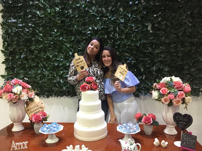  Meu Chá de Panela 02.12 👰🏻♥️ - 10