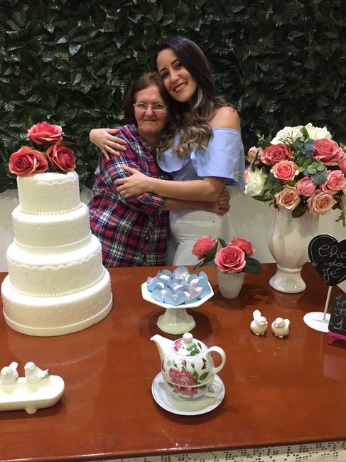  Meu Chá de Panela 02.12 👰🏻♥️ - 11