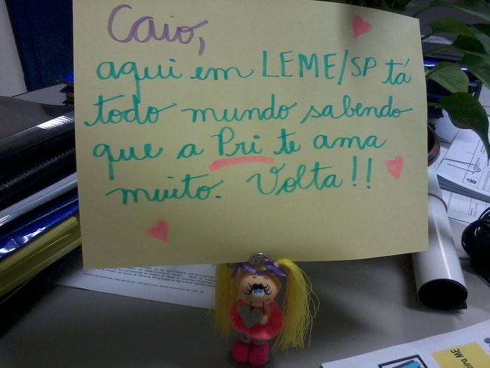 caio volta