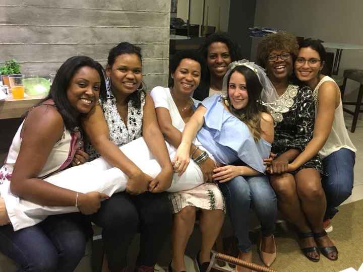  Meu Chá de Panela 02.12 👰🏻♥️ - 2