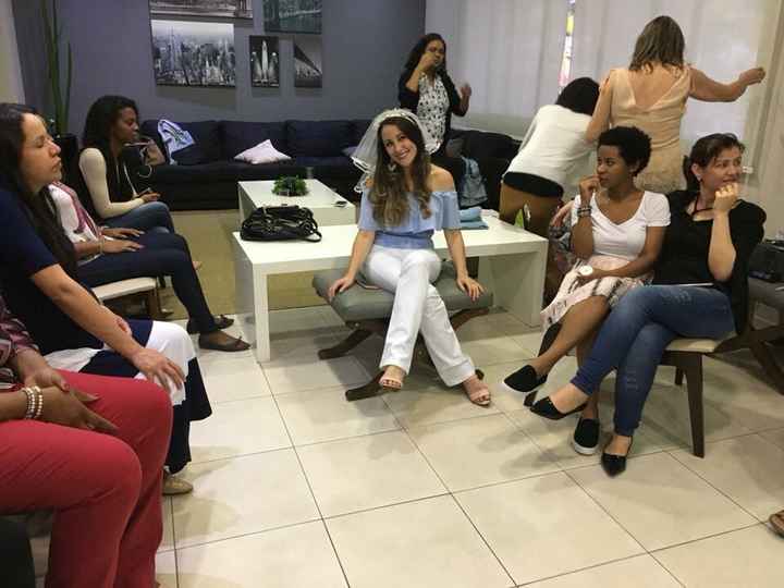  Meu Chá de Panela 02.12 👰🏻♥️ - 3