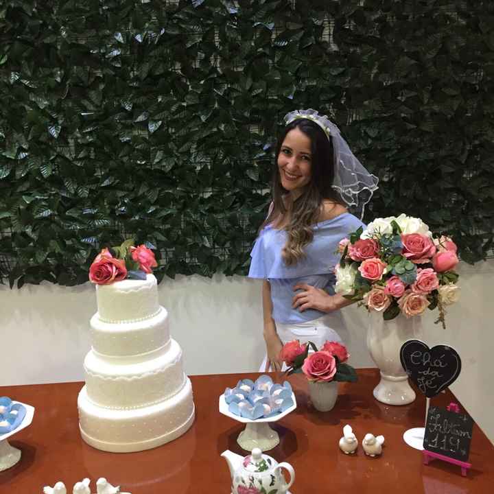  Meu Chá de Panela 02.12 👰🏻♥️ - 4