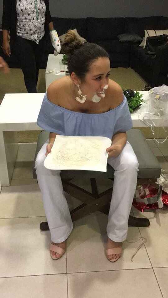  Meu Chá de Panela 02.12 👰🏻♥️ - 6