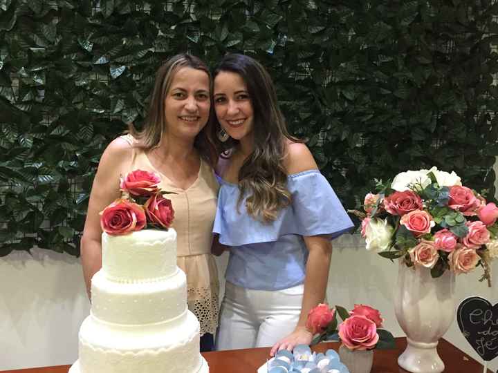  Meu Chá de Panela 02.12 👰🏻♥️ - 8