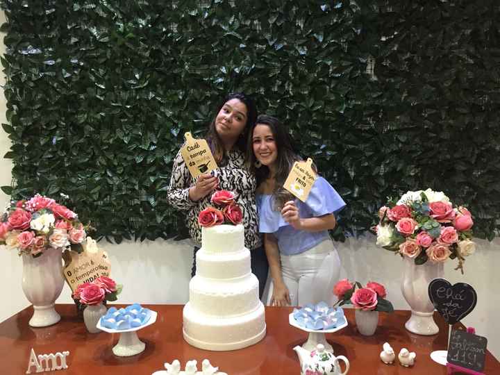  Meu Chá de Panela 02.12 👰🏻♥️ - 10