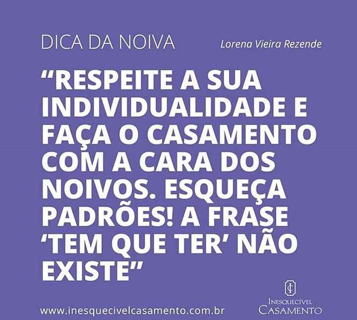  Dica Lindaa! 😍♥️ - 1