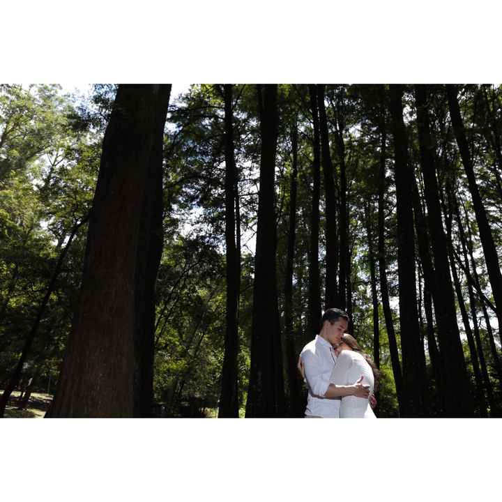  Nosso lindo pré-wedding ♥️ - 4