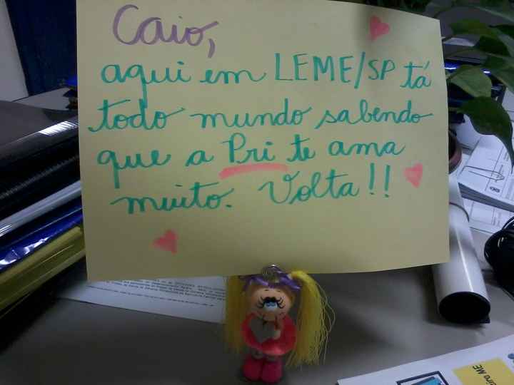 caio volta