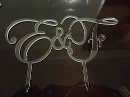 Letras espelhadas