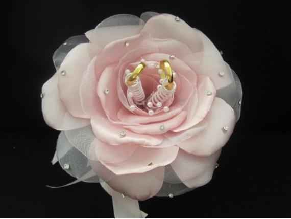 Flor rosa