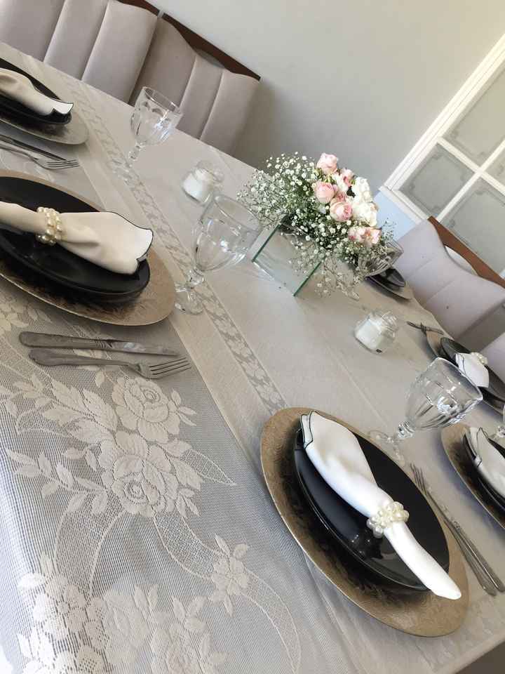 Meu noivado daqui algumas horinhas 💍❤️ - 2