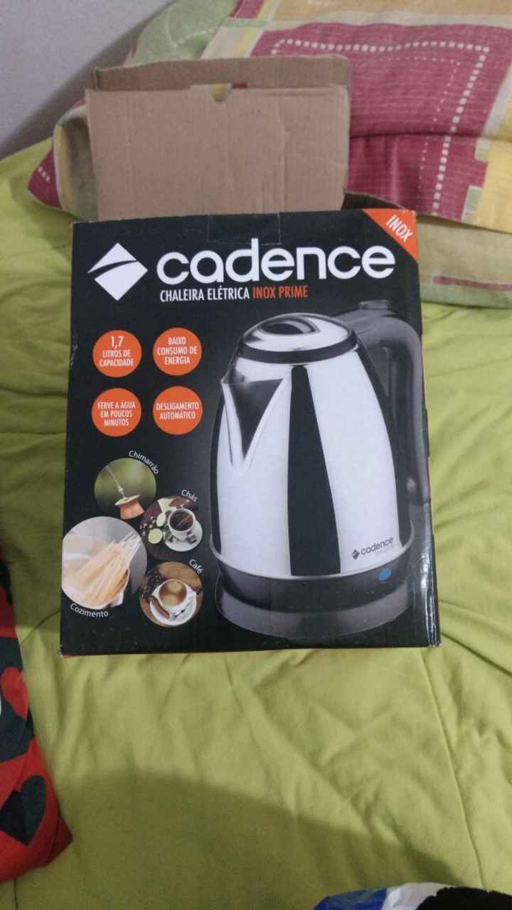Cada presentinho uma celebração 🎁❤️ - 2