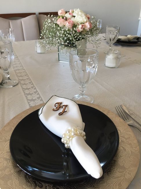 Meu noivado daqui algumas horinhas 💍❤️ - 3