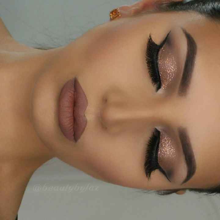 Têm as inspirações de beleza? - 1