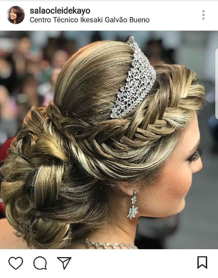 Têm as inspirações de beleza? - 2