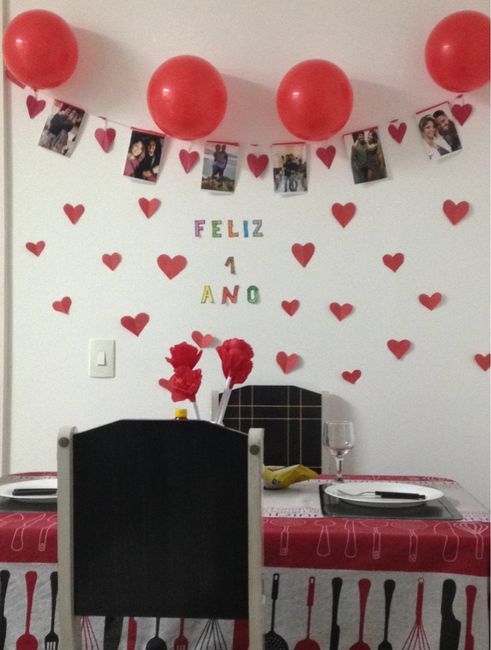 Qual é a melhor recordação de casal? - 1